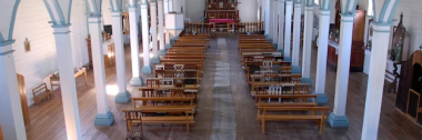 Indian Pentecostal Church Northern Region